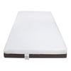 3ft 4ft 4ft6 Memory Foam Breathable Mattress Orthopaedic 15-20 cm Thickness NEW