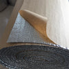 Self-Adhesive Double Bubble Foil Insulation Aluminium Warm Barrier Shed Loft