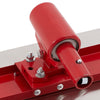 1.8m Bull Float Concrete Float Concrete Finishing Trowel Kit with Float Handle