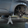 Vehicle Lifting Stand Heavy-duty Jack Stand SUV Sedan Coupe UTV