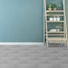 36Pcs Wood Effect Vinyl Flooring Tile Self Adhesive Peel and Stick Home/Office