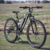 27.5" Mountain Bicycle E-Bike Electric Bike 21 speed 250W 36V 10.4Ah 15.5mph