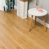 36pcs/5m² Luxury Vinyl Tiles LVT Self Adhesive Wood Look Flooring Kitchen Bath