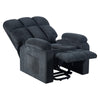 Electric Riser Recliner Armchair Heated Vibration Massage Sofa Arm Chair 2 Style