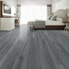 5.02 m² Vinyl Floor Planks Wood Effect Flooring Tiles Self Adhesive Kitchen