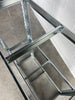 Garage Shelving Boltless Metal Racking Shelf Unit Strong Storage Shelves 175KG