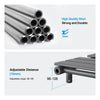 Bathroom Towel Rail Radiator Anthracite Designer Flat Panel Towel Rail Heated