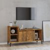 Festnight TV Units, TV Cabinets for Living Room, TV Stand Cabinet, TV B0S5