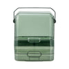 Desktop Storage Box Makeup Drawers Organizer Jewelry Cosmetic Case Dustproof