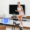 Vertical Climber Stair Stepper Machine Climbing Equipment for Home Gym Exercise