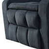 Electric Riser Recliner Armchair Heated Vibration Massage Sofa Arm Chair 2 Style
