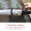 Tent Changing Toilet Shower Camping Privacy Protect Outdoor Swim Temporary Room
