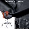 Office/Home Stool Swivel Chair Height Adjustable 360° Chair Round Desk bar Stool