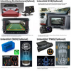7" Android Apple Carplay Car GPS Stereo Radio For VW Golf MK5 Polo Passat Jetta