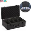 Graded Card Case Trading Card Storage Box Card Holder Collector for BGS/PSA/TGC