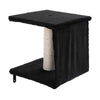 Wall Mounted Cat Tree Cat Shelf Set, Cat Wall Furniture with Cat Hammocks Indoor