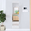Full Length Mirror Dressing Makeup Market Mirror Bedroom Standing / Wall Mounted