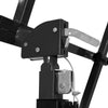 DKIEI 11Ft Drywall Lift Lifter Hoist Plaster Board Panel Sheet Heavy Duty 150lb