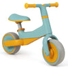 Baby Balance Bikes 2 Wheels Children’s Bicycle Adjustable Kids Riding Toy-Blue