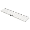 Portable Wheelchair Threshold Ramp Aluminium Multi-fold Non-slip Suitcase Ramps