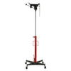 Hydraulic Transmission Jack 0.5T Heavy Duty Gearbox Auto Part Lifter Hoist Stand