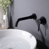 Bathroom Brass Basin Mixer Taps Swivel Spout Sink Faucet Brushed Gold,Black UK