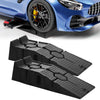 Heavy Duty 5 Ton Low Rise Car & Van Ramps Plastic Strong & Heavy Duty Pair New