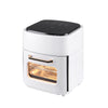 Air Fryer 15L Digital Kitchen Oven Oil Free Low Fat Healthy Frying Cooker Fryers