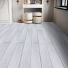 Kitchen Interlocking Floor Planks Living Room Tiles Non-stick Vinyl Flooring