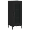 Gecheer Tall Storage Cupboard Bookcase Book Cabinet Slim Sideboard Living E6Y6