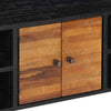 TV Cabinet, TV Stand for Living Room Office, TV Unit with Storage, Y1D9