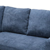 Convertible Sofa Bed 3-in-1 Pull out Sofabed Living Guest Room Sleeper Settee