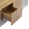 LED TV Unit Media Stand Cabinet Entertainment Unit Living Room Furniture 160 cm