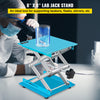 Aluminium Lab Jack Stand 8'' Heavy Duty 60-310mm Laboratory Scissor Stand