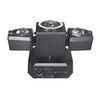 Moving Head Party Light Rotating Disco Bar Stage Lights Laser Beam Strobe Remote