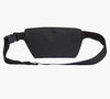 adidas Daily Essential Bum Bag waist bag Adjustable Strong Clasp Black Travel