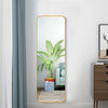 Full Length Mirror Full Body Floor Wall Mirror Bedroom Hallway Dressing Makeup