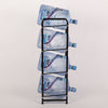 2PCS Water Cooler Jug Racks Holders Storage Organiser for Restaurant Office Ltd