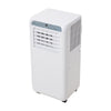 3in1 Portable Mobile Air Conditioner 9000 BTU Air Conditioning Unit Dehumidifier