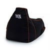 Game Over Video Gaming Bean Bag Lounger Chair High Back Adult Gamer Beanbag Seat