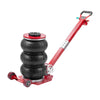 3 Ton/6600lbs High Load Capacity Air Bag Jack Pneumatic Jack Triple Thick Airbag