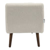 Hallway Shoe Bench Storage Box Bench Window Chair Stool with Arms