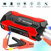 Car Jump Starter Pack Booster Battery Charger Emergency 99800mAh Power Bank UK