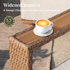 Outdoor Furniture Rattan Furniture Wicker Patio Furniture Patio Conversation Set