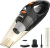 Handheld Vacuum Cleaner Cordless with Powerful Suction, Portable HandHeld Vacuum