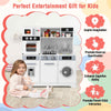 Chef Pretend Play Set w/ Real Sounds & Lights