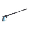 NEW 2000W Electric Pressure Washer High Power Jet Wash Garden Car Patio Cleaner