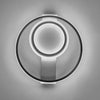 LED Ceiling Light Modern Aluminium Chandelier Lamp Kitchen Bed Living Room