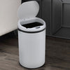 Automatic Trash Can Smart Motion Sensor Waste Bin Rubbish Kitchen Trashcan