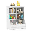 Home Toy Storage Organizer Display Rack Kids Bookshelf Playroom